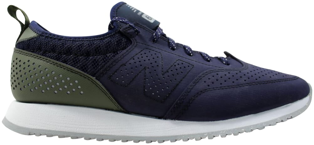 new balance athletics inc