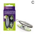 thumbnail image 1 of SharkTRUE Bouchons d'Oreilles Réduction de Bruit Protection Auditive Sommeil 2025 UK, 1 of 8