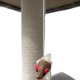 thumbnail image 5 of Torre Rascadera Interactivo Mascotas para Gato Chica, 5 of 5