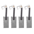 thumbnail image 3 of 40Pcs for Club Car EZ GO Golf Cart Gas Generator Brushes and Screw Set Brushes 101869302, 3 of 8