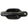 thumbnail image 1 of Manija Puerta Exterior Chevrolet Generica 2004 A 2012 Colorado Derecha Delantera Lisa C/Hoyo P/Llave, 1 of 4
