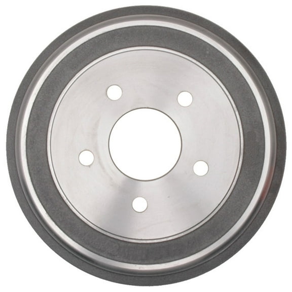 Raybestos 9774R Professional Grade Brake Drum Fits select: 2006-2008 CHEVROLET COBALT, 2006 CHEVROLET HHR