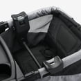 thumbnail image 3 of Graco Modes Adventure Stroller Wagon Car Seat Adapter, Black, 3 of 7