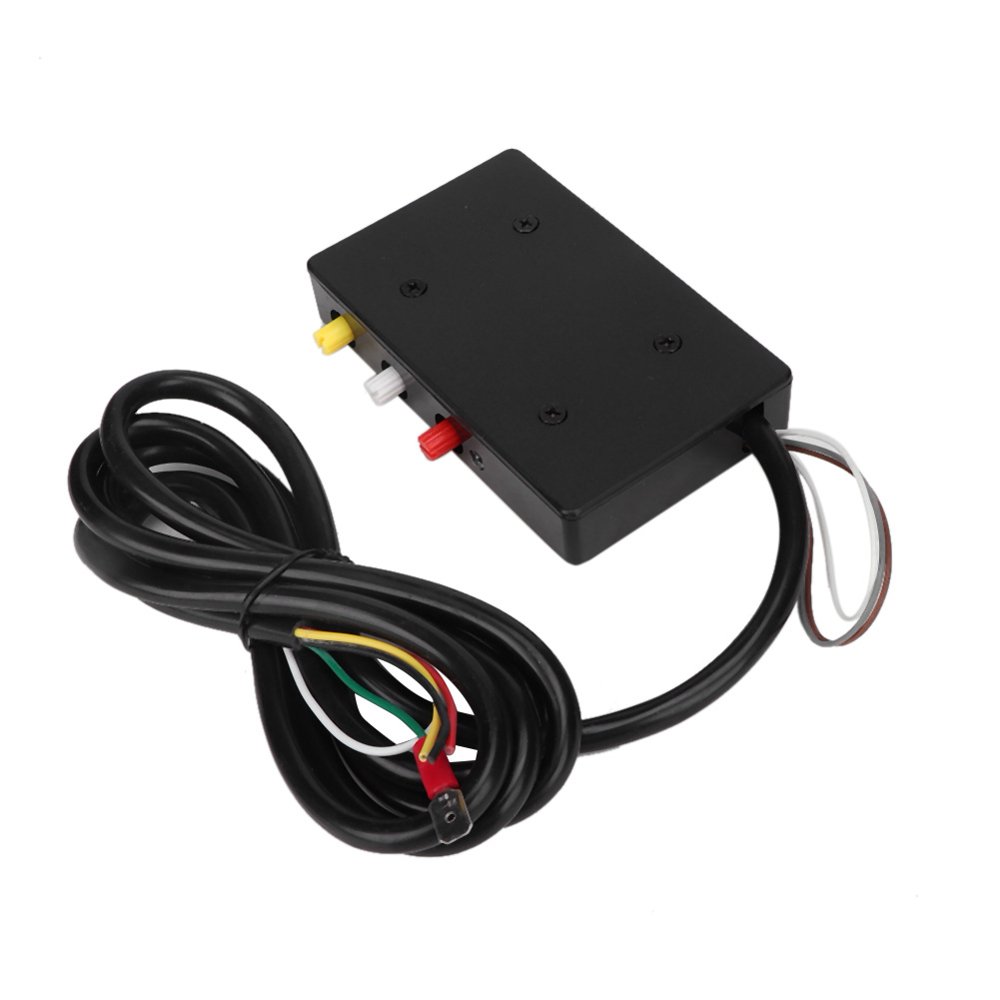 Tebru Launching Fire Controller,REV Limiter Launching Control,Car