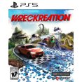 thumbnail image 1 of Jeu vidéo Wreckreation pour (PS5), 1 of 9