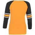 thumbnail image 2 of Closeout - Holloway Juniors' Loyalty Shirt, 2 of 4