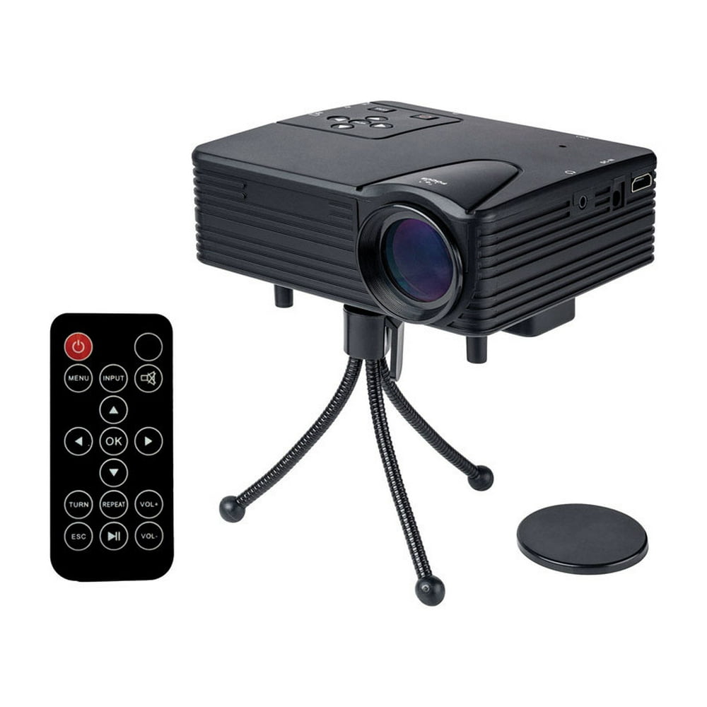 Holiday Video Projector