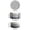 #1-A【Cotton Woven Absorbent Beverage Coasters x 8】, variant on Woven Absorbent Beverage Coasters Set, Natural Rope Drink Coasters for Hot & Cold Cups, Heat-resistant Up to 210°f, Soft Non-scratch Protective Table Mats for Home Office Decor, Topliu