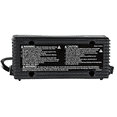 Schumacher CR7 Charge ‘N Ride 3A, 6/12V Universal Battery Charger for