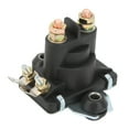 thumbnail image 4 of 89-850187T1, Anti Rust Wear Resistant Start Relay Solenoid Stable Dust Proof  for Car, 4 of 7