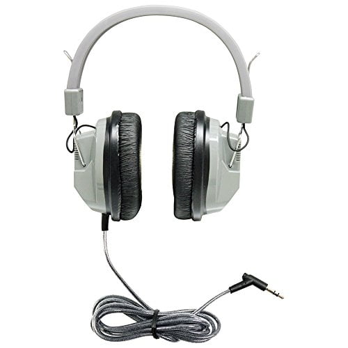 Audífonos Estéreo Casafoyer Schoolmate Deluxe con Conector de 3.5 mm