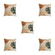 thumbnail image 3 of Billuyoard Funda de almohada fácil de limpiar decoración del hogar con funda de cojín y duradera W0134-6 Type2 NO2, 3 of 6