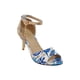 thumbnail image 2 of Zapatos de mujer de tacón alto de piel sintética con purpurina dorada a la moda, talla 35-43 Wmkox8yii  hfjk2654, 2 of 9