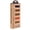 Carrot Cake, variant on Hemptique #20 Mini Hemp Twine Spools Pack for Arts & Crafts