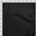 thumbnail image 4 of oneOone Cotton Poplin Twill Black Fabric Dragonfly Craft Projects Decor Fabric Printed By The Yard 56 Inch Wide, 4 of 5