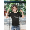 thumbnail image 2 of Made In Detroit. T-Shirt Toddler -Smartprints Designs,  5 Toddler, 2 of 4
