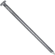 5 Inch Bright Common Nail (40D) 5 pounds ~90 Nails. Good for general construction projects