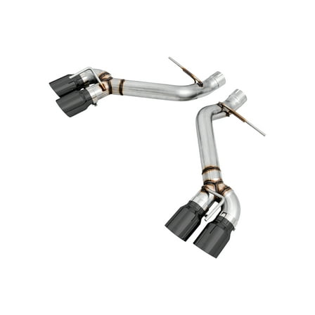 Track Edition Axleback Exhaust Gen6