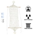 thumbnail image 4 of Phenofice 1 Set Fruit Vegetable Hammock in Space-saving Design for Home Use, 4 of 8