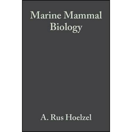 Marine Mammal Biology