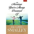 thumbnail image 2 of The Marriage You've Always Dreamed Of (Paperback), 2 of 2