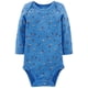 thumbnail image 2 of Body Simple Joys de Carter's Baby Boys, 24 meses, paquete de 5, 2 of 3