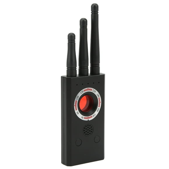 Detector De Cámara Inalámbrico Detector De Cámara Portátil De Múltiples Antenas Para Baño ANGGREK Otros