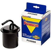 Purolator F54668 Fuel Filter Fits select: 2014-2015 SUBARU OUTBACK, 2014-2015 SUBARU LEGACY