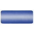 thumbnail image 1 of Ombre Kitchen Mat, Evening Sky After the Sun Sets Day and Nignt Inspired Dark Blue Color Modern Design, Plush Decorative Kitchen Mat with Non Slip Backing, 47" X 19", Navy Blue, by Ambesonne, 1 of 1