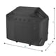thumbnail image 3 of Cubierta de barbacoa. Funda Barbacoa Funda Protectora Gaz Funda Barbacoa (147x 61x122cm) TUNC Sencillez, 3 of 3