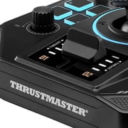 Thrustmaster Sol-R5 Flight Base, Hall Effect, 23 Actions, Detachable Grip System - PC