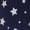 Metallic Stars, variant on Hudson Baby Infant Boy Cotton Snap Sleep and Play 2pk, Cream Forest, 6-9 Months