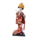 thumbnail image 2 of Muñeca kimono de geisha japonesa, escultura artística de pie, regalo para niña Estilo B, 2 of 9
