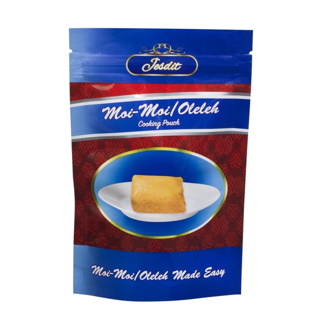 Bolsa de cocina Jesdit Moi Moi (paquete de 100) sin BPA