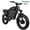 Cheevalry GT20, variant on Cheevalry G20 3000W Off-Road Electric Mountain Bike, 48V 20AH, 37MPH Top Speed, 55 Miles Range, 20" Tires