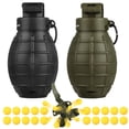thumbnail image 1 of Juego de batalla táctico CS Toy Grenade SiterTCF, 2 unidades con munición, 1 of 6