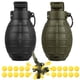 thumbnail image 1 of Juego de batalla táctico CS Toy Grenade SiterTCF, 2 unidades con munición, 1 of 6