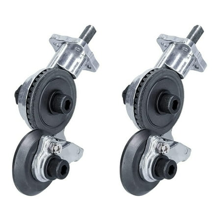 

Electric Drill Shears Plate Cutter Metal Nibbler Drill Attachment with Adapter DIY Metal Snips Attachments Tool(2PC)