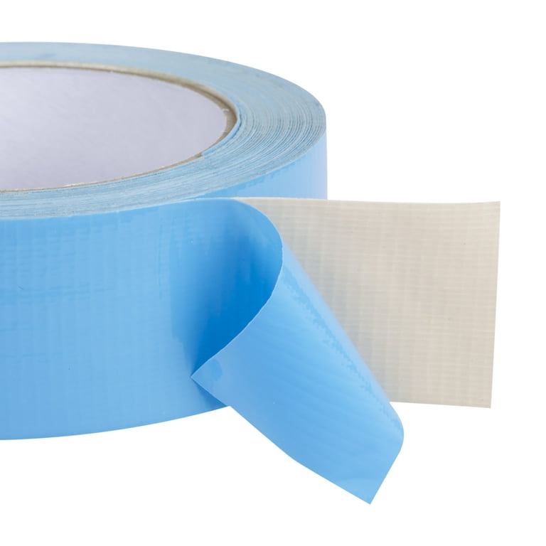 Double Sided Duct Tape Double Sided Boobtape Conductive Plastic Adhesive  Tape