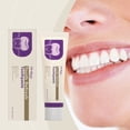 thumbnail image 3 of La pasta de dientes blanqueadora Oralhoe ilumina los dientes, limpia suavemente la suciedad de los dientes, refresca el aliento, cuida la pasta de dientes bucal,2 piezas, 3 of 12