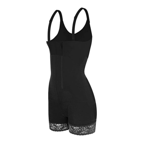 Faja Berlei Talla 2XG Negro