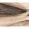 thumbnail image 3 of YS-Art Trail of wind 3D Textured Wall Art Abstract Horizontal Canvas Painting Modern Framed Artwork for Wall Gray Frame 48x24 in, 3 of 10