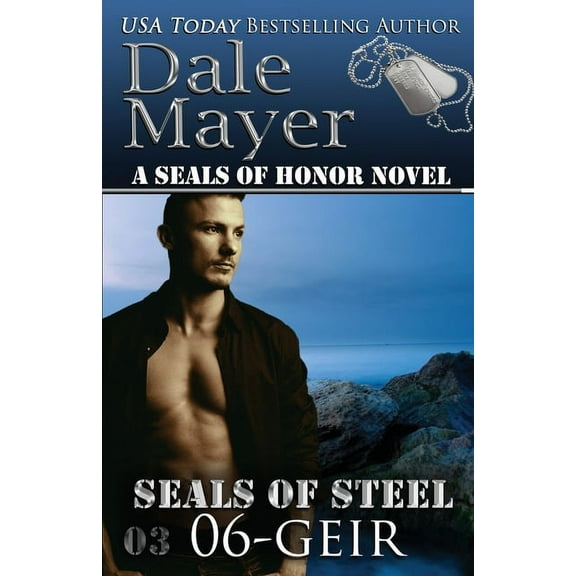 Seals of Steel Geir, Book 6, (Paperback)