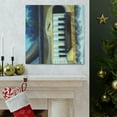 thumbnail image 5 of Harmonica Fantasie Art - Canvas, 5 of 10