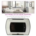 thumbnail image 1 of Moniteur Visuel LCD 2.4 Pieds' avec Porte, Visionneuse de Trous, Caméra Vidéo, 1 of 8