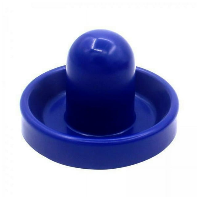 koolsoo 2x Poignées de But de Hockey à Air Slider pour Jeu de Table à Domicile
