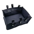 thumbnail image 3 of Cesta de bolsa de almacenamiento debajo del asiento para silla de ruedas, Yuyangstore funda para silla de ruedas, 3 of 8