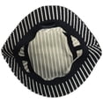 thumbnail image 2 of Sombrero de pescador Tommy Hilfiger establecido para mujer azul marino, 2 of 2
