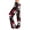 Red-A#380816JJ, variant on Hearthz Halloween Funny Graphic Womens Pajama Pants Elastic Drawstring Wide Leg Women's Lounge Pants Casual Soft Halloween Womens Sleep Pants