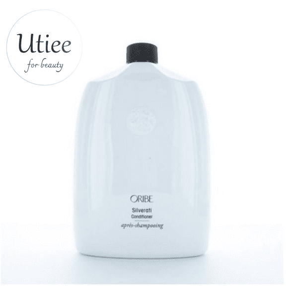 Oribe Silverati Conditioner 1Liter 33.8oz